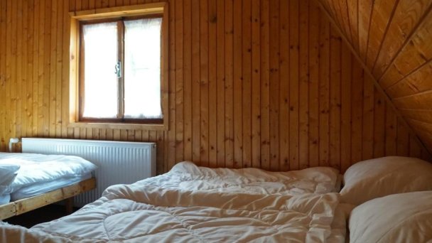 Chata Živa Oravská Polhora 5 Chata Živa Oravská Polhora 5