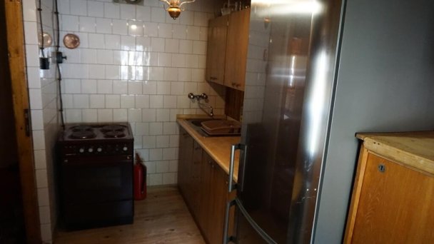 Chata Živa Oravská Polhora 8 Chata Živa Oravská Polhora 8