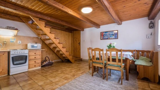 Apartmán Apartmán