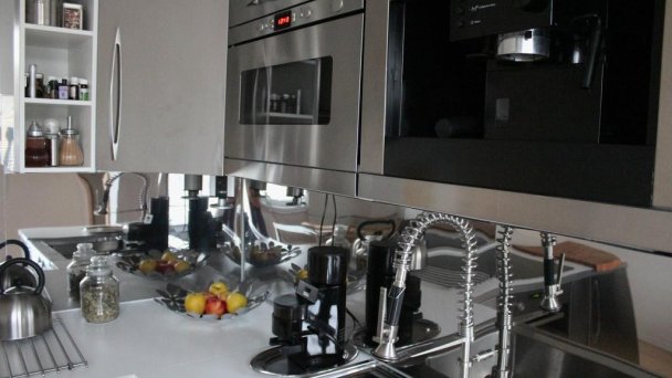 Apartmán Relax *** Námestovo 3
