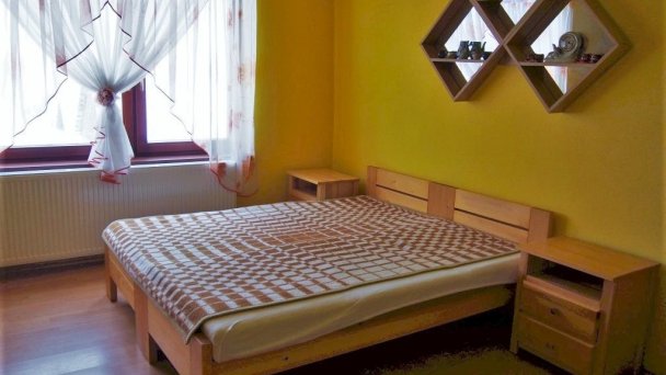 Chalupa Brezovica Brezovica 14