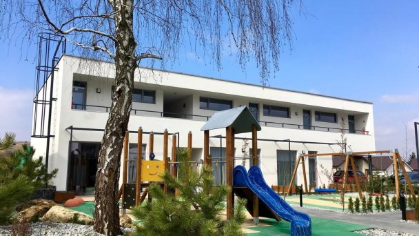 Penzión a Apartmány Moravica *** Liptovský Ján 6