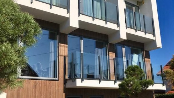 Penzión a Apartmány Moravica *** Liptovský Ján 28