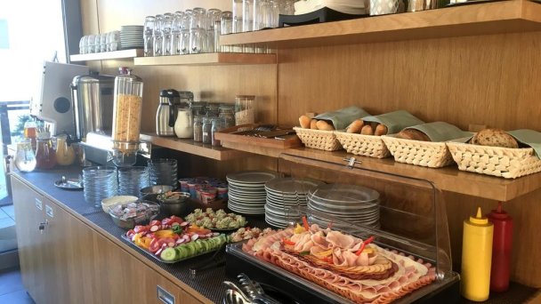 Penzión a Apartmány Moravica *** Liptovský Ján 4