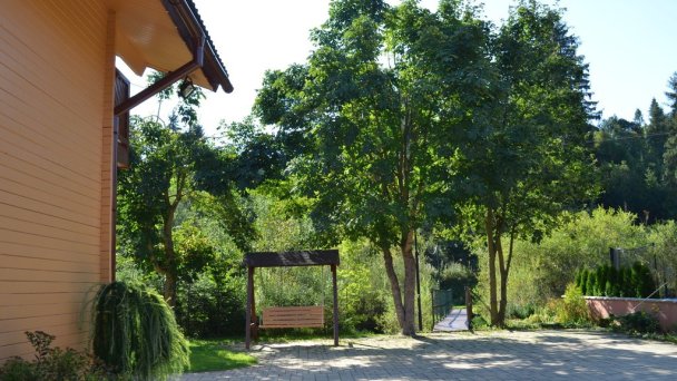 Rekreačný dom Habovka 10 Rekreačný dom Habovka 10