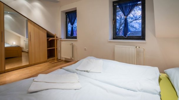 Apartmán Lucia