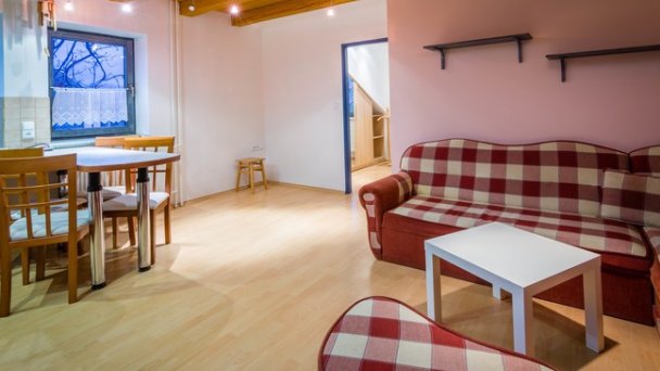 Apartmán Lucia