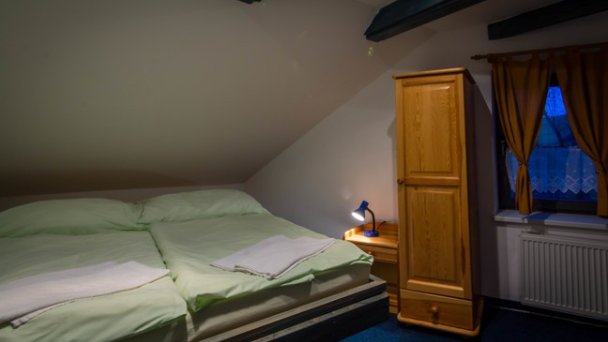 Apartmán Veža