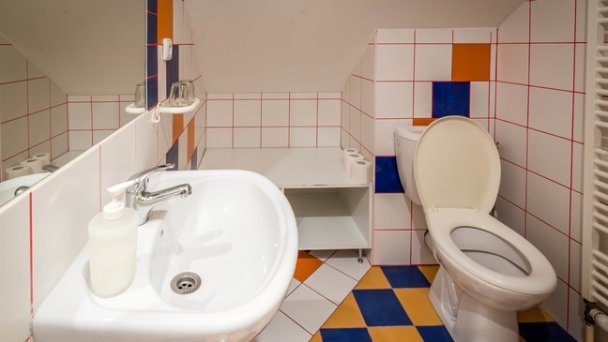 Apartmán Veža