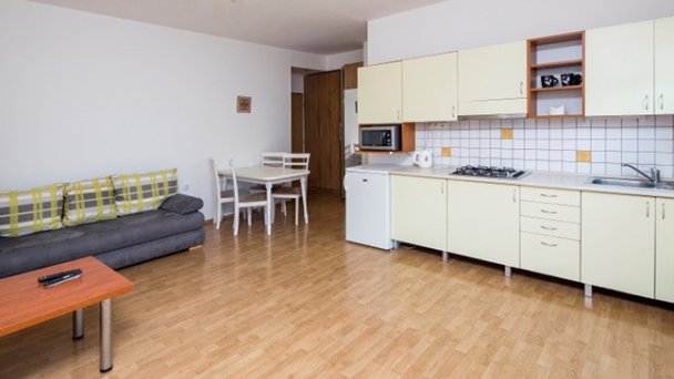 Apartmán Helena