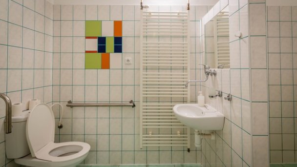 Dvojlôžková izba s prístelkou