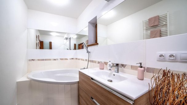 Apartmán