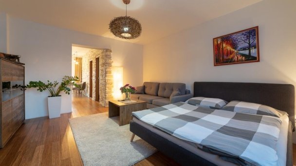 Apartmán