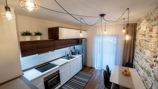 Apartmán