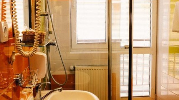 malý apartmán