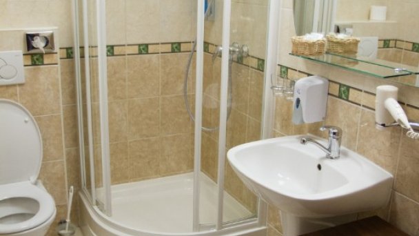 malý apartmán