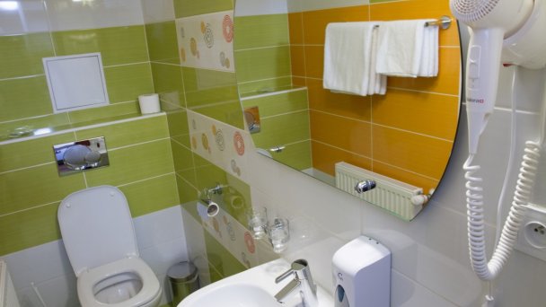 malý apartmán
