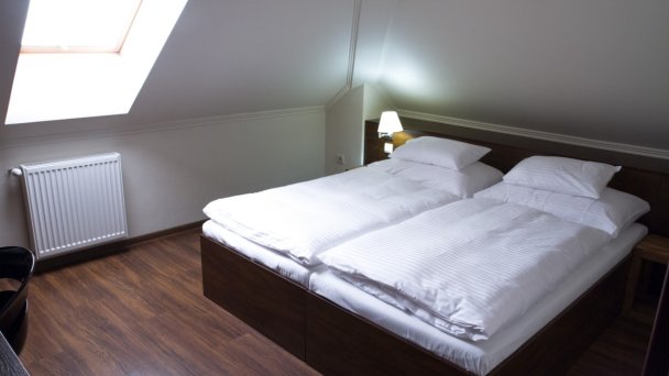 apartmán