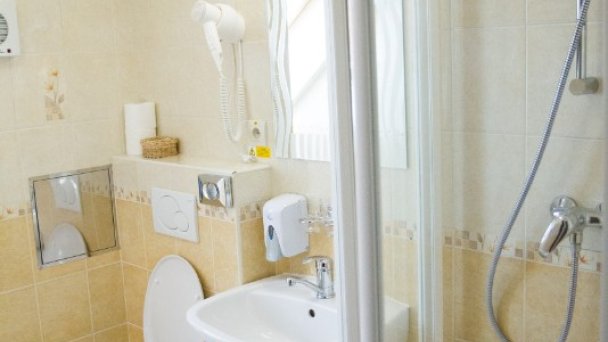 apartmán