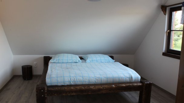 Zrub pod Roháčmi Zuberec 18