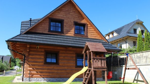 Zrub pod Roháčmi Zuberec 9