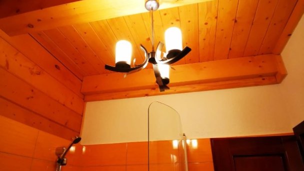 Ubytovanie Ski Čierny Balog 54