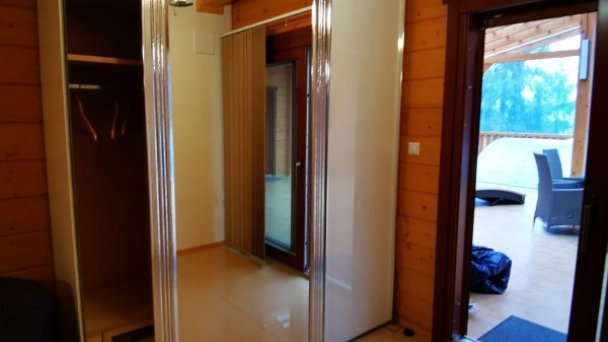 Ubytovanie Ski Čierny Balog 60