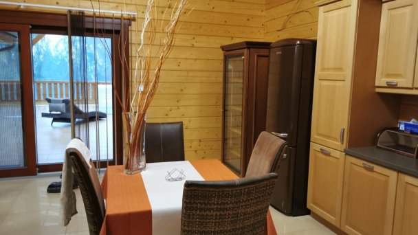 Ubytovanie Ski Čierny Balog 67