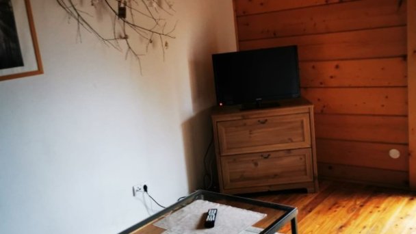 Ubytovanie Ski Čierny Balog 70