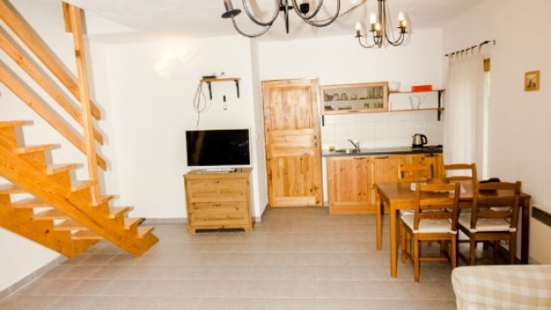 Ubytovanie Ski Čierny Balog 85