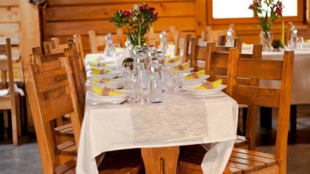 Ubytovanie Ski Čierny Balog 106
