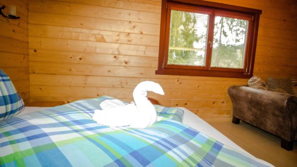 Ubytovanie Ski Čierny Balog 14