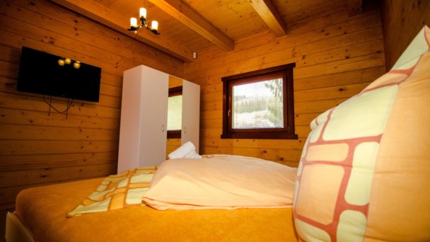 Ubytovanie Ski Čierny Balog 20