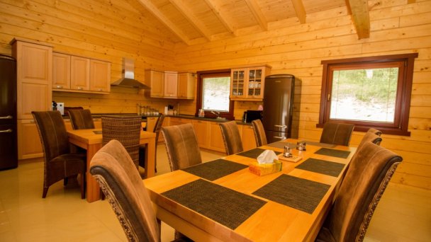 Ubytovanie Ski Čierny Balog 24