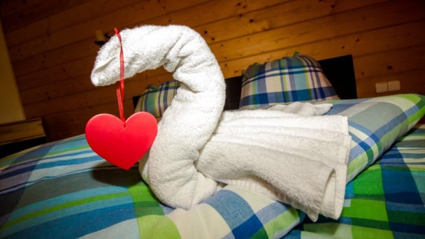 Ubytovanie Ski Čierny Balog 29
