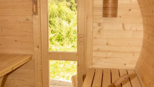 Ubytovanie Ski Čierny Balog 32