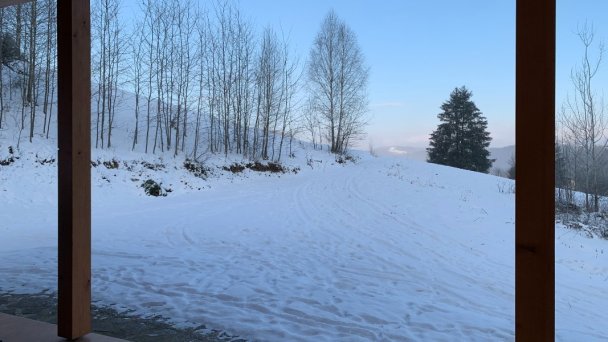 Ubytovanie Ski Čierny Balog 46