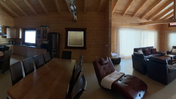 Ubytovanie Ski Čierny Balog 48