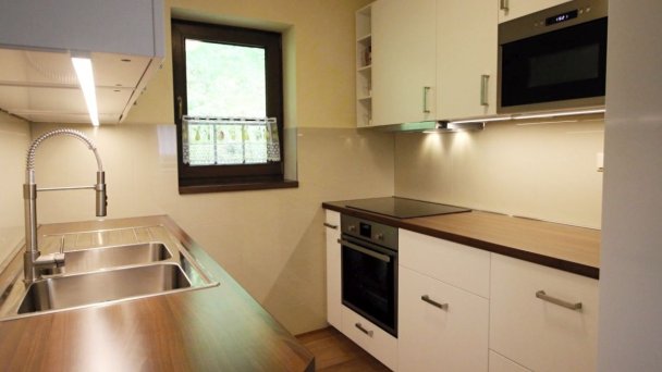 Chata Žember Demänovská Dolina 15