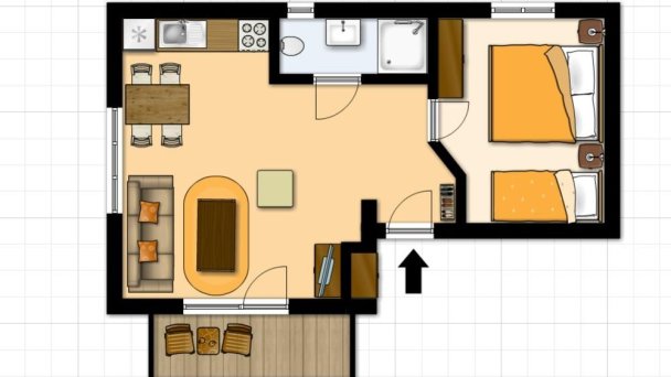 Apartmán