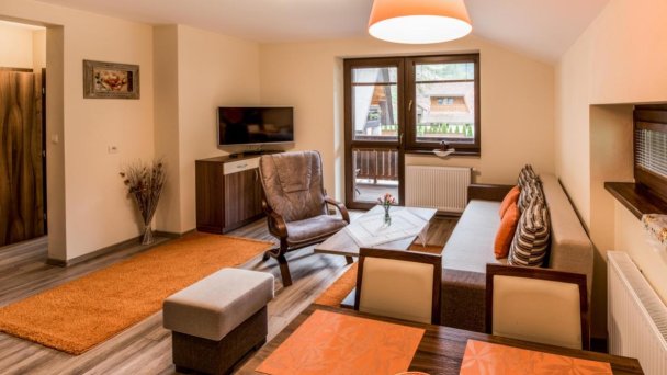 Apartmán