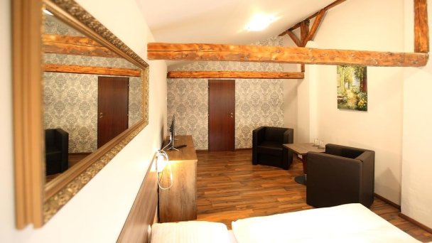 Penzión Ulička *** Stupava 16