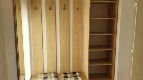 Apartmán Mat