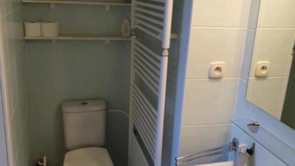 Apartmán Ala