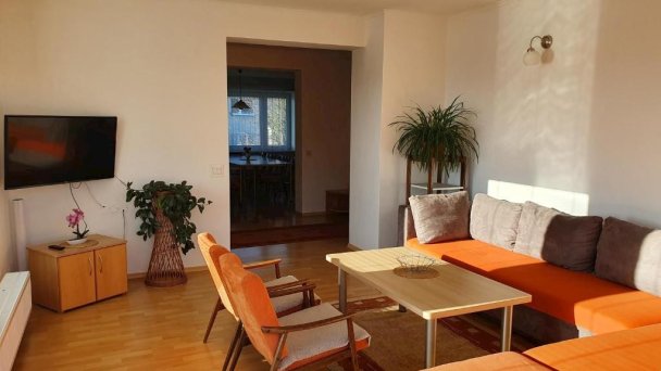 Apartmán Ala