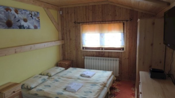 Apartmán Komfort III. Apartmán Komfort III.