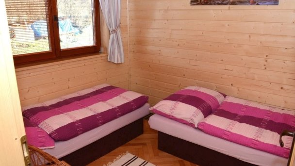 Chata Emka Vyšný Kubín 18