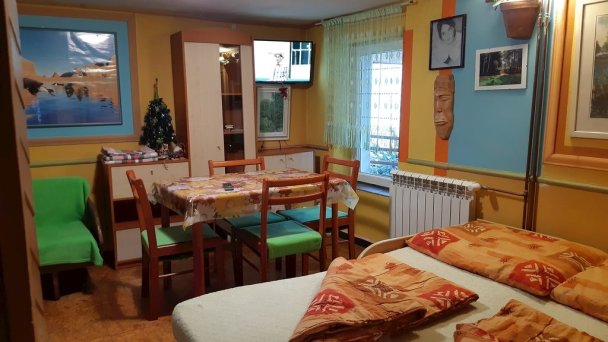 Apartmán