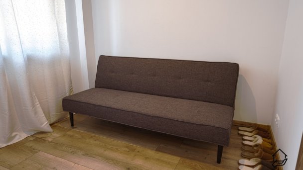 AC Vila Quattro Tatranská Lomnica 11
