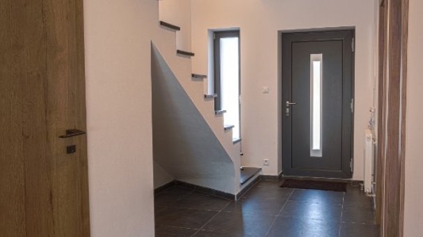 AC Vila Quattro Tatranská Lomnica 15